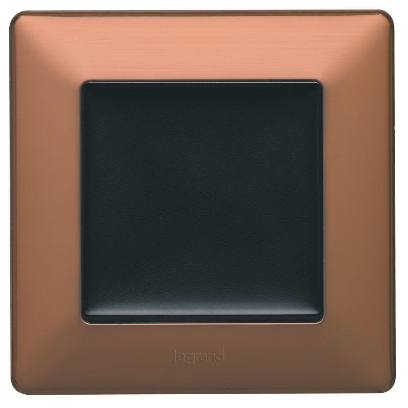 Механизм выключателя 1-кл. СП Valena In