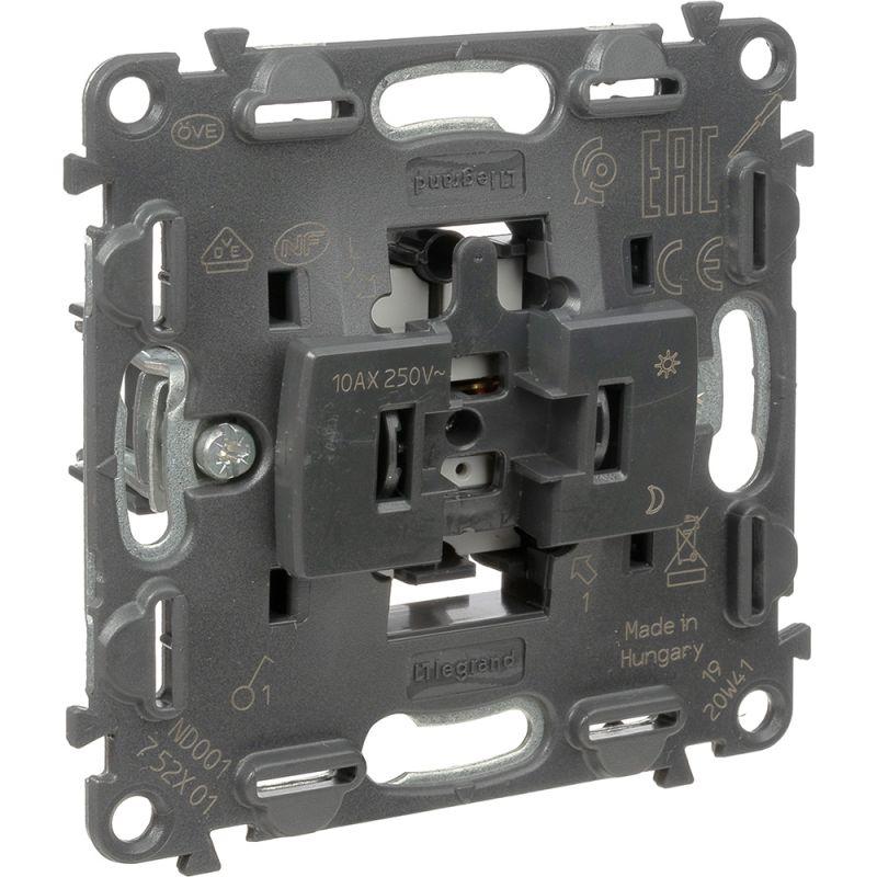 Механизм выключателя 1-кл. СП Valena In