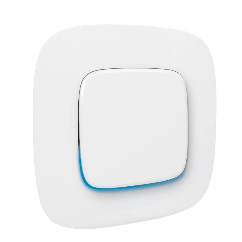 Механизм переключателя 1-кл. СП Valena In