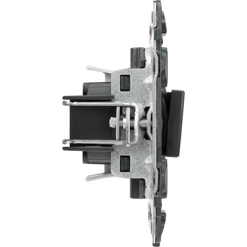 Механизм переключателя 1-кл. СП Valena In