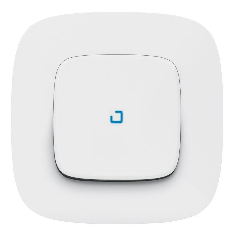 Механизм переключателя 1-кл. СП Valena In