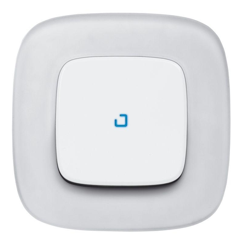 Механизм переключателя 1-кл. СП Valena In