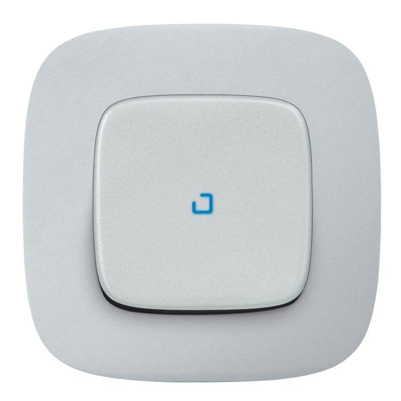 Механизм переключателя 1-кл. СП Valena In