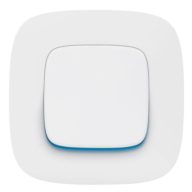 Механизм переключателя 1-кл. СП Valena In