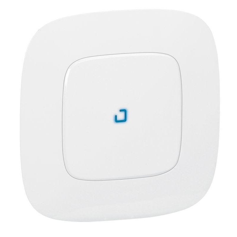 Механизм переключателя 1-кл. СП Valena In