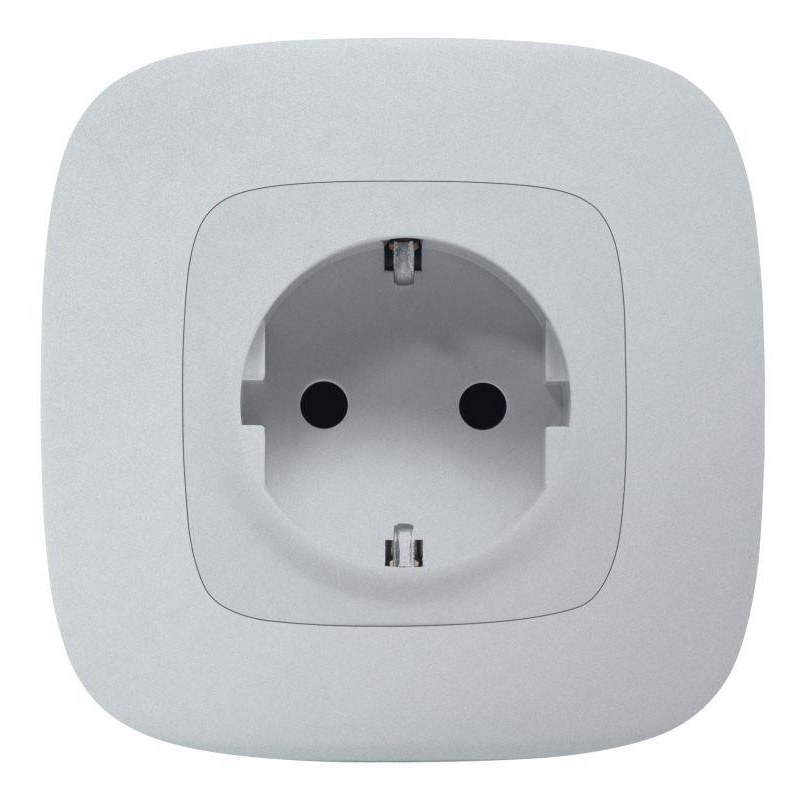 Механизм розетки 1-м СП Valena In