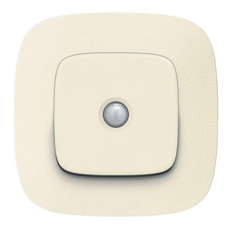 Рамка 1-м Valena Allure универсальная сл. кость Leg 754311