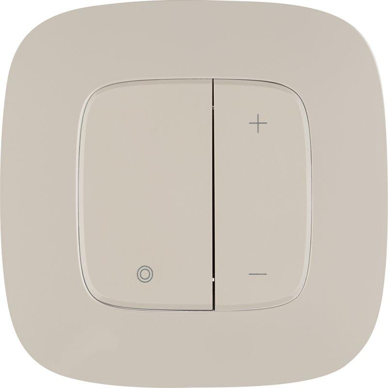 Рамка 1-м Valena Allure универсальная сл. кость Leg 754311