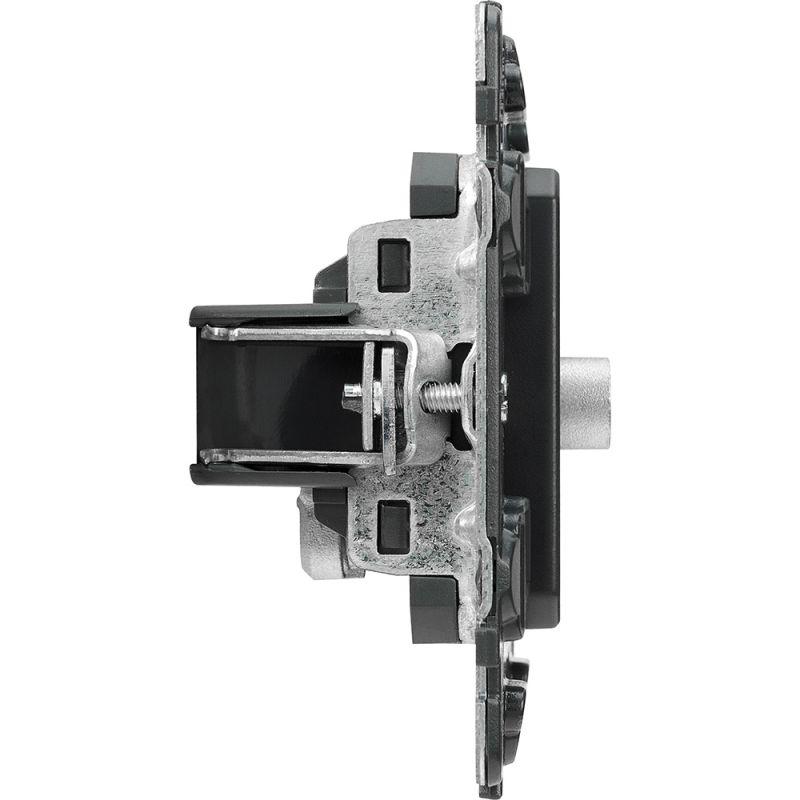 Механизм розетки TV с топологией "звезда" Valena In