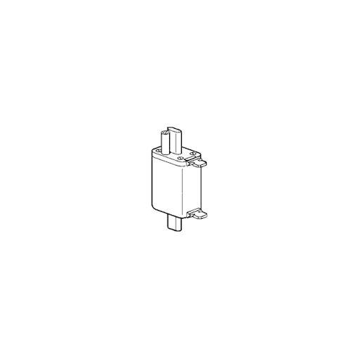 Вставка плавкая тип aM 125А разм.1 с фикс. Leg 017150