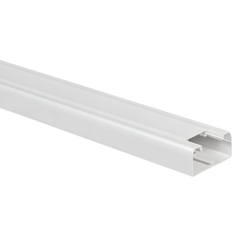 Кабель-канал 105х50 L2000 пластик