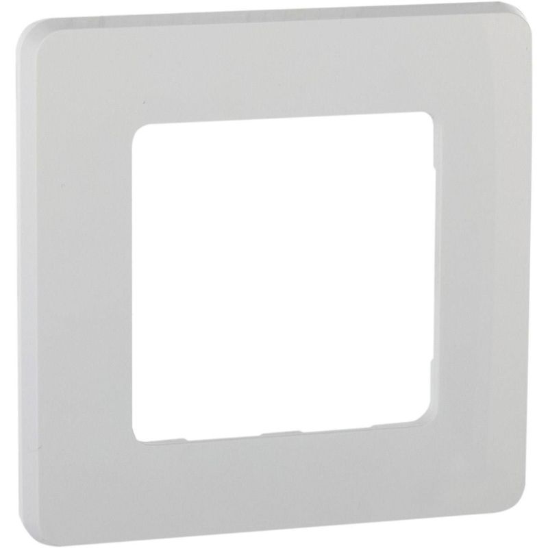 Рамка 1-м Inspiria бел. Leg 673930