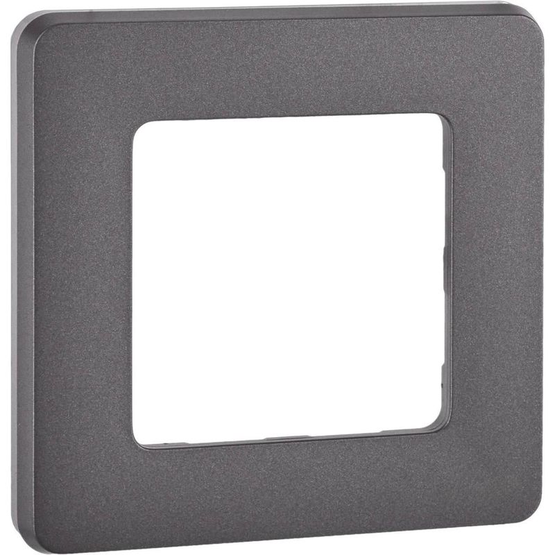 Рамка 1-м Inspiria дым. Leg 673937