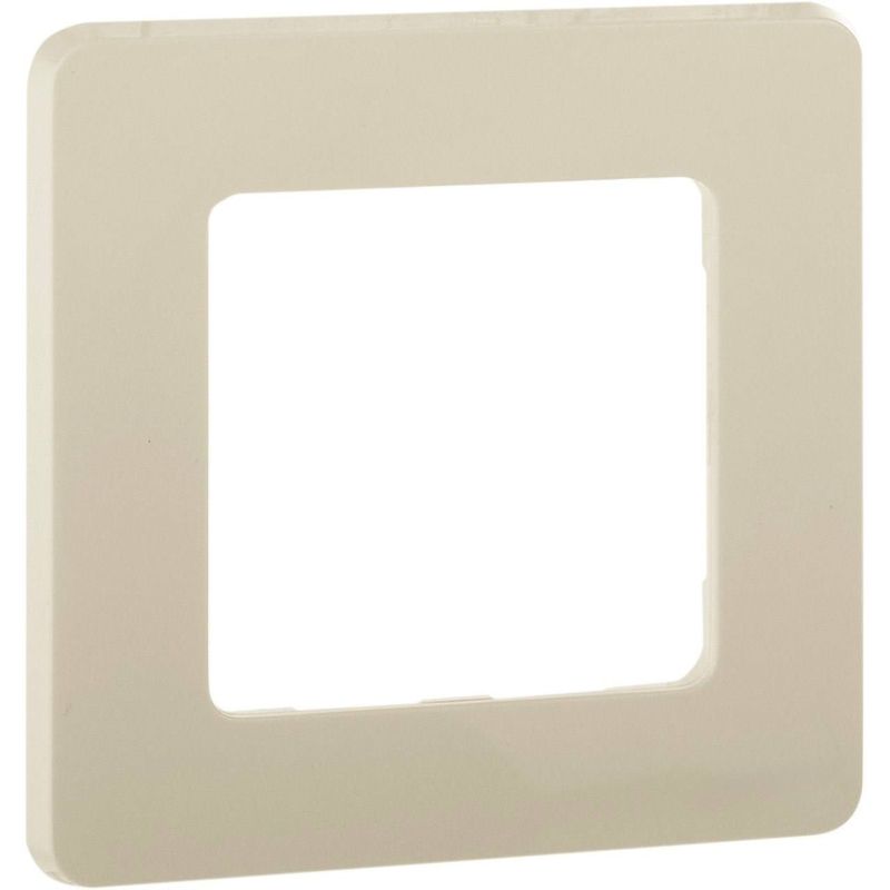 Рамка 1-м Inspiria сл. кость Leg 673931