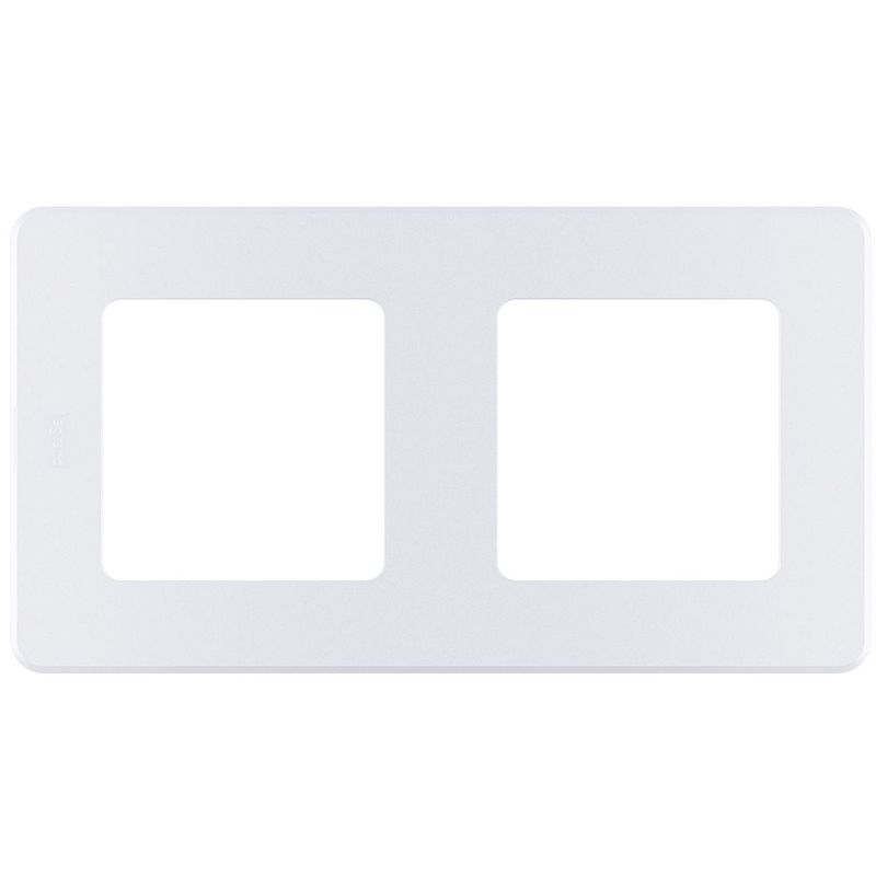 Рамка 2-м Inspiria жемчуж. Leg 673946