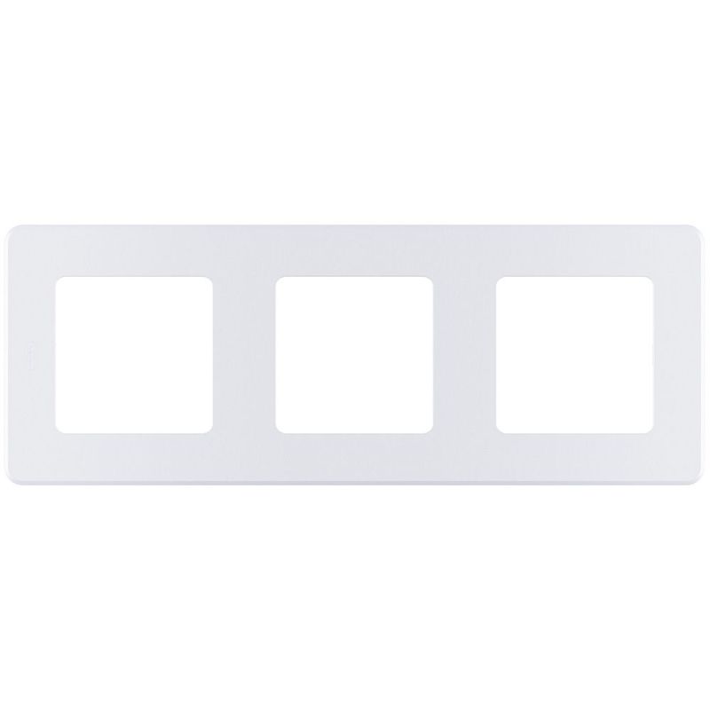 Рамка 3-м Inspiria жемчуж. Leg 673956