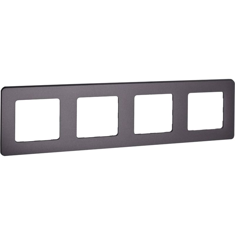 Рамка 4-м Inspiria дым. Leg 673967