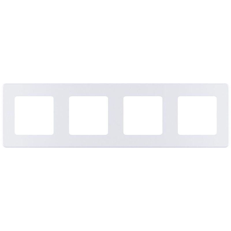 Рамка 4-м Inspiria жемчуж. Leg 673966