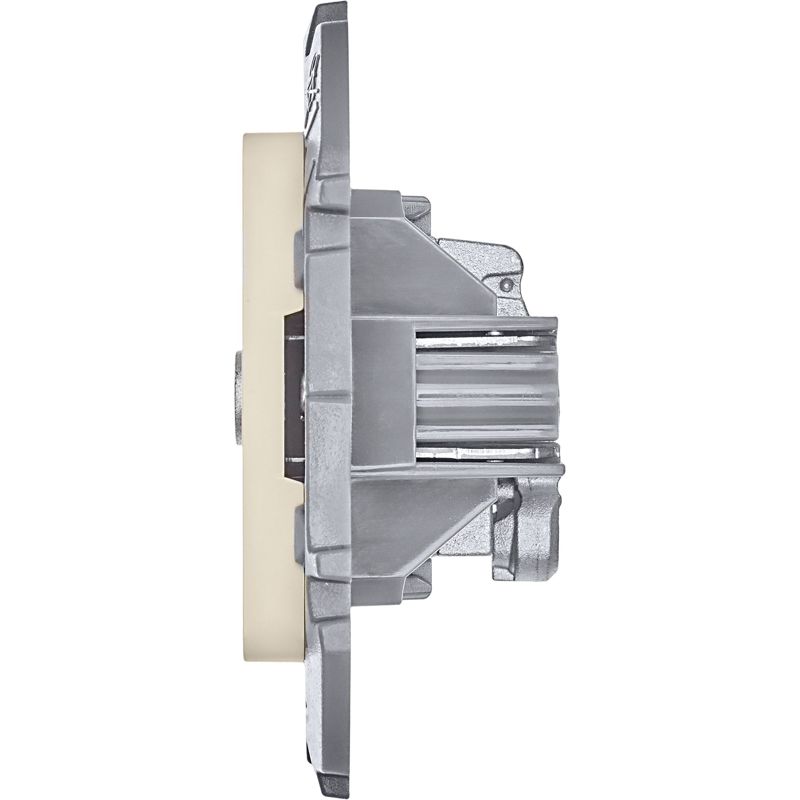Механизм розетки оконечной TV Inspiria 10дБ 5-862мГц сл. кость Leg 673871