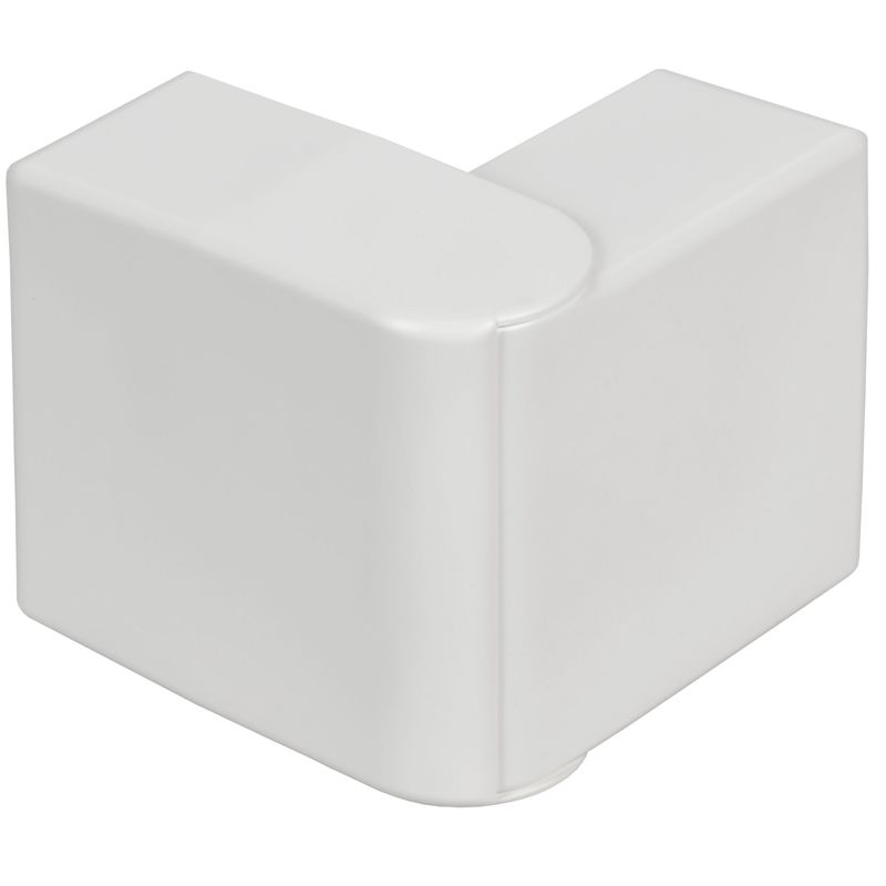 Угол внешний 100х50мм METRA Leg 638032