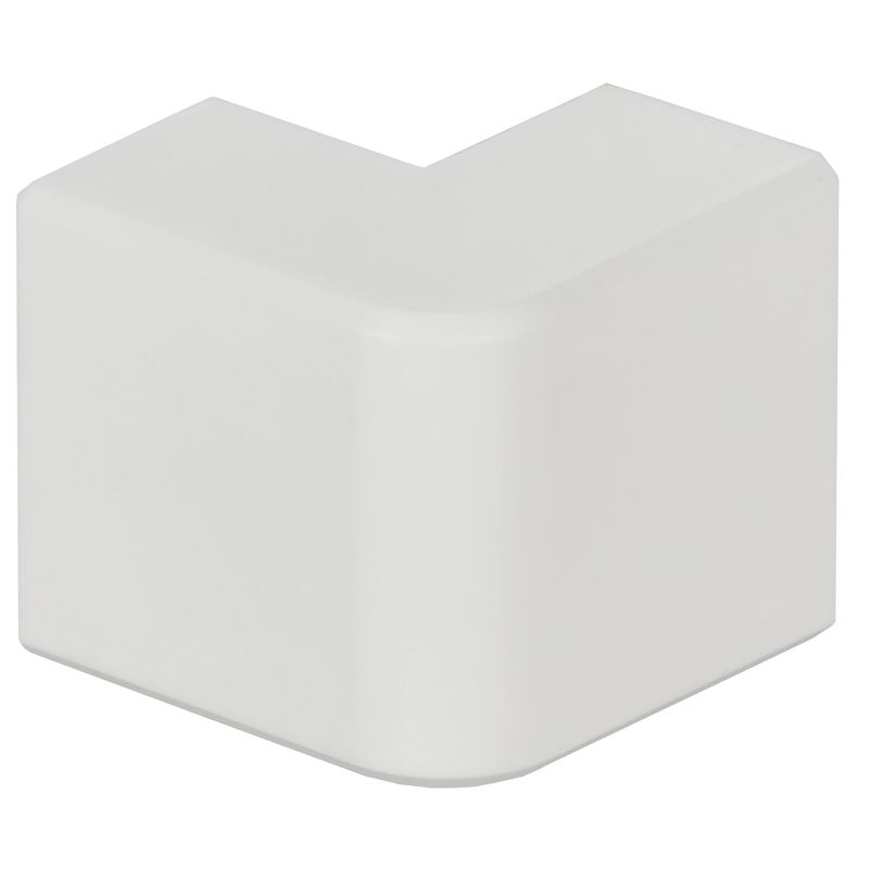 Угол внешний 15х10мм METRA Leg 638102