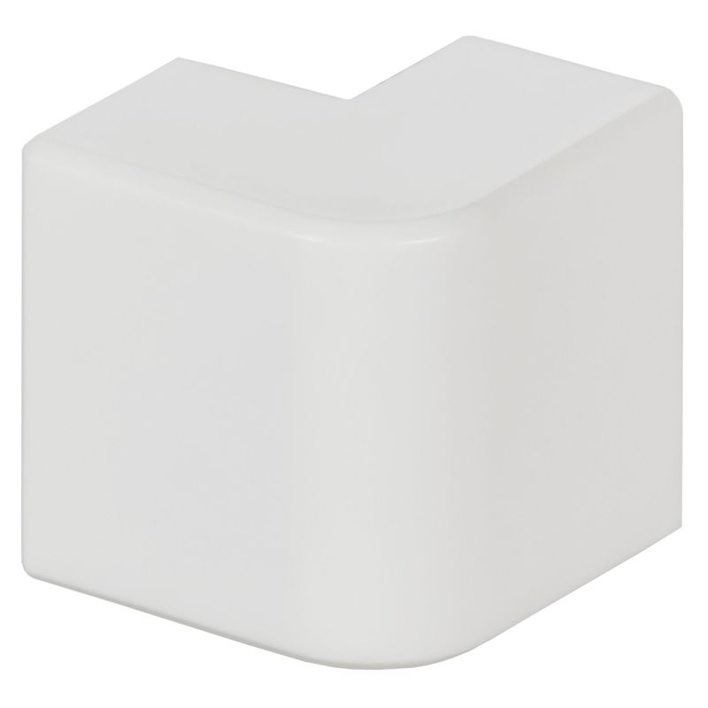 Угол внешний 16х16мм METRA Leg 638112