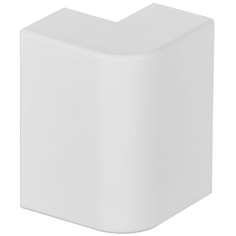 Угол внешний 40х16мм METRA Leg 638152