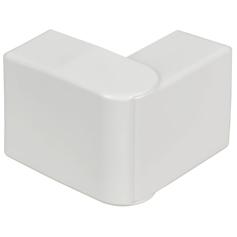 Угол внешний 85х50мм METRA Leg 638022