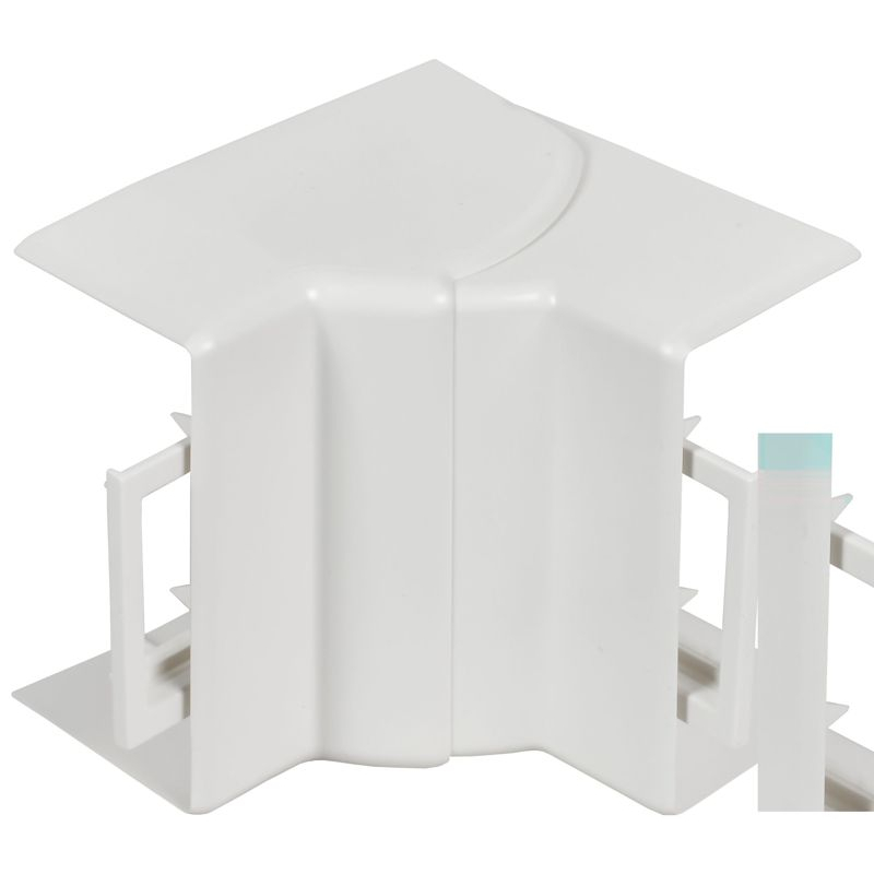 Угол внутренний 100х50мм METRA Leg 638031