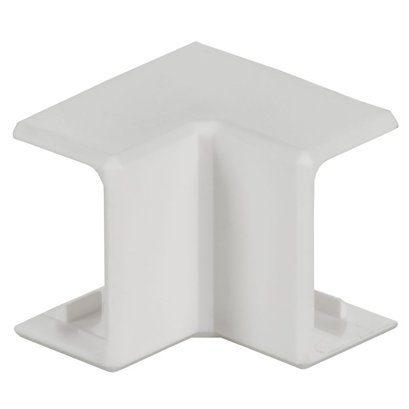 Угол внутренний 15х10мм METRA Leg 638101