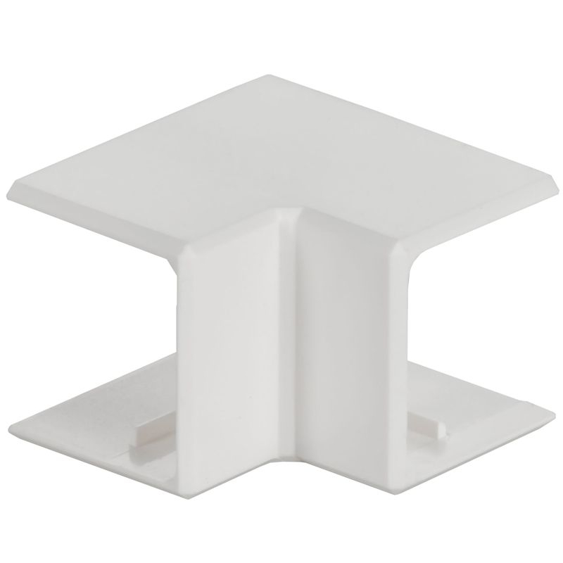 Угол внутренний 20х12мм METRA Leg 638121