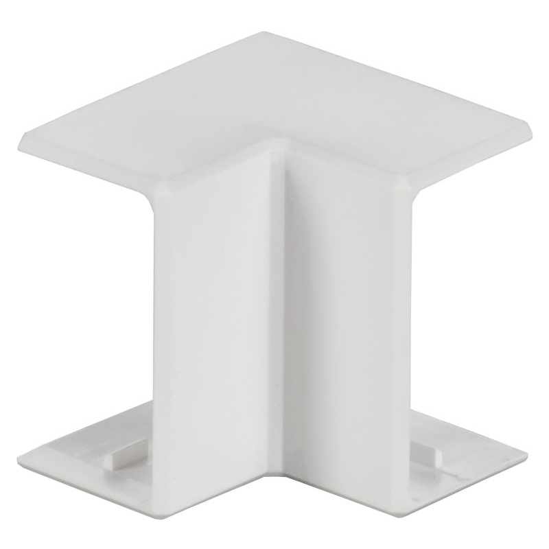 Угол внутренний 24х14мм METRA