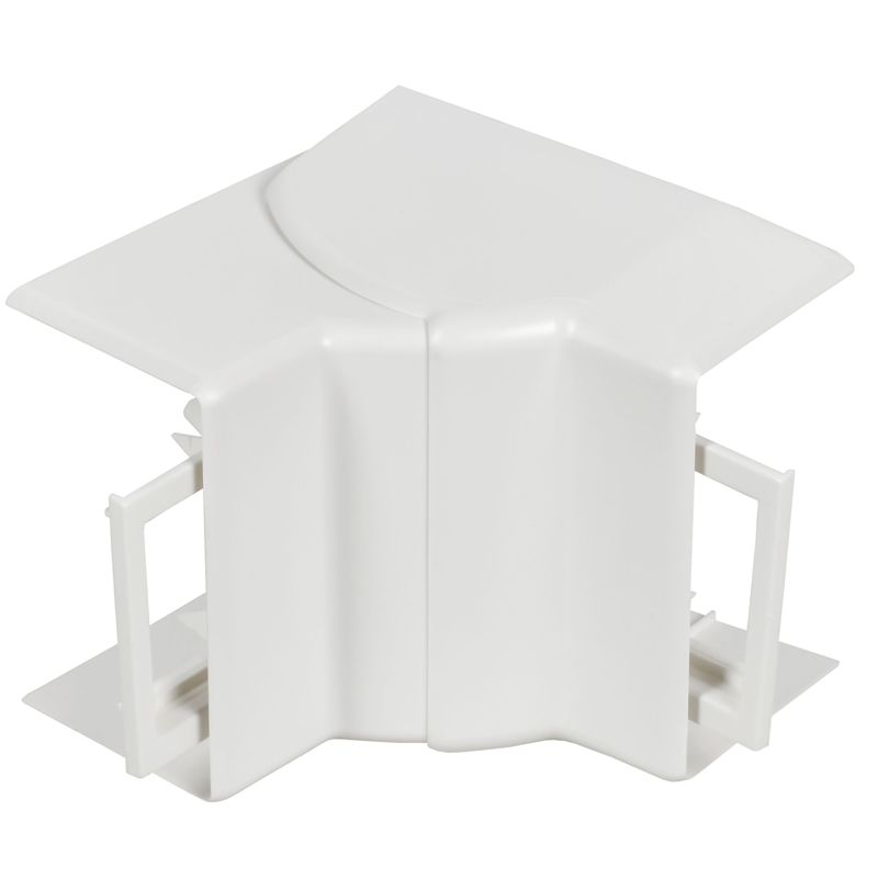 Угол внутренний 85х50мм METRA Leg 638021