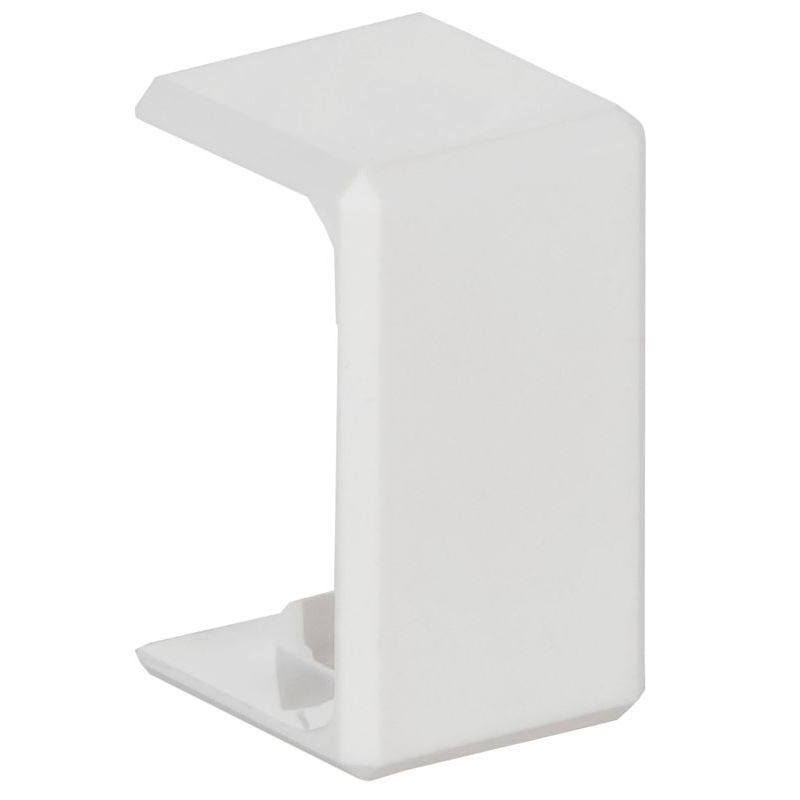 Накладка на стык 15х10мм METRA Leg 638106