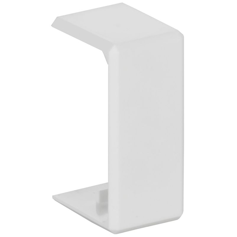 Накладка на стык 20х12мм METRA Leg 638126