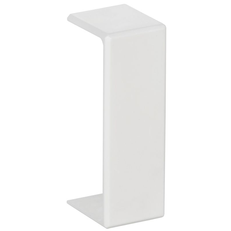 Накладка на стык 40х16мм METRA Leg 638156