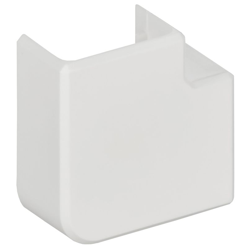 Угол плоский 15х10мм METRA Leg 638103