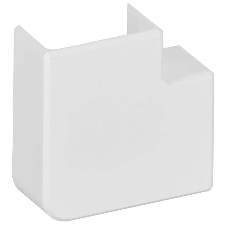 Угол плоский 20х12мм METRA Leg 638123