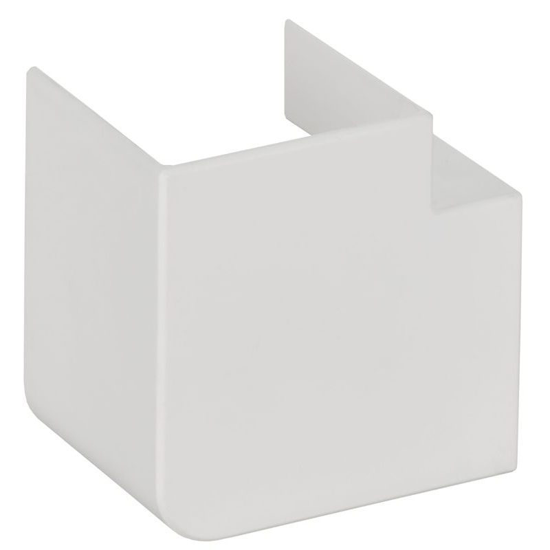 Угол плоский 40х40мм METRA