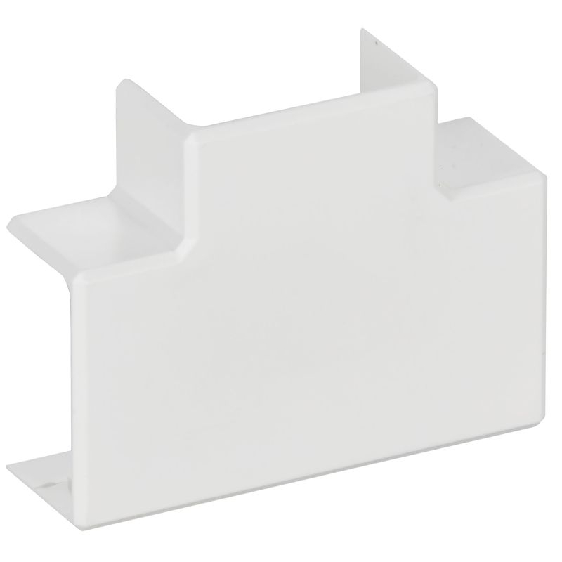 Тройник 20х12мм METRA Leg 638124