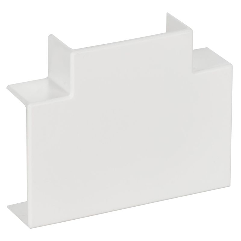 Тройник 40х16мм METRA Leg 638154