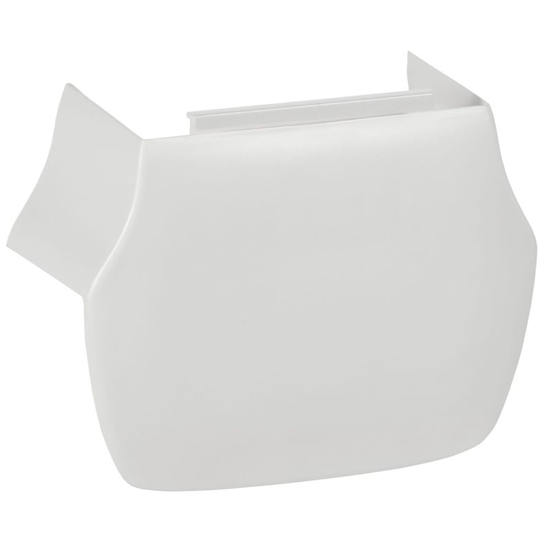 Тройник 85х50мм METRA