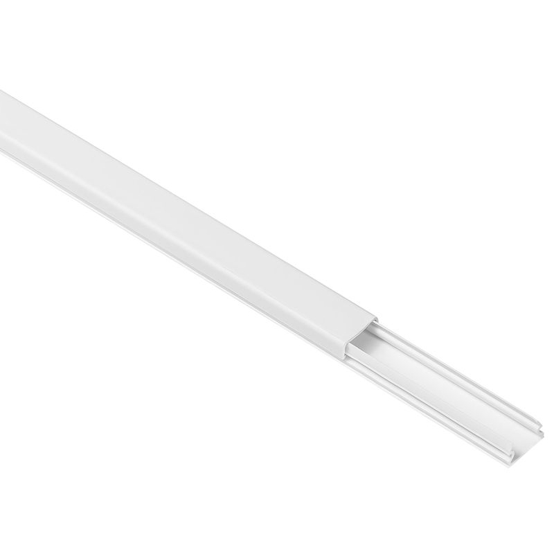 Мини-канал 15х10мм METRA (дл.2м) Leg 638190