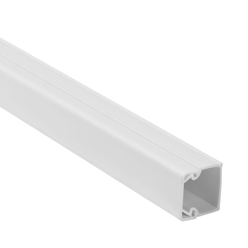 Мини-канал 16х16мм METRA (дл.2м) Leg 638191