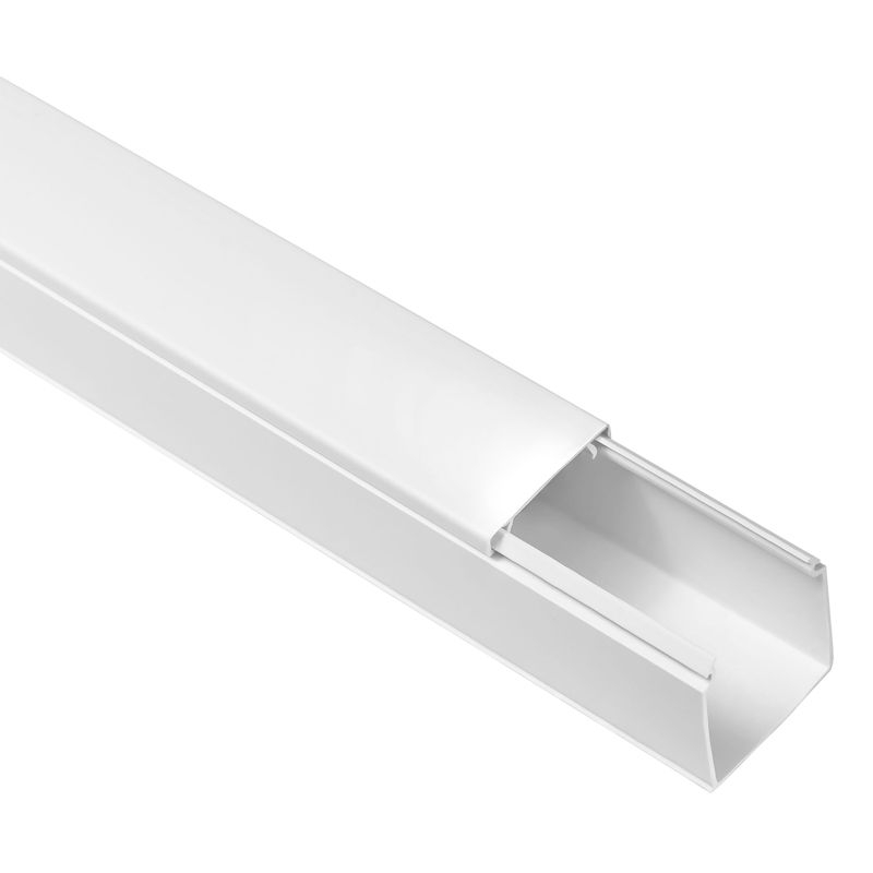 Мини-канал 40х40мм METRA (длина 2м)