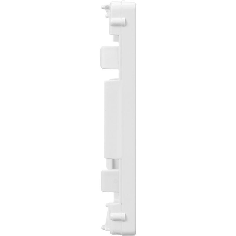 Панель лицевая Valena Life для розетки TV бел. Leg 754760