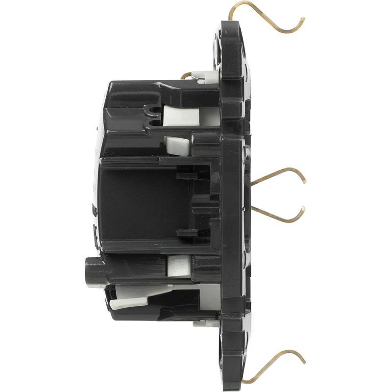 Механизм розетки 2-м СП Valena In