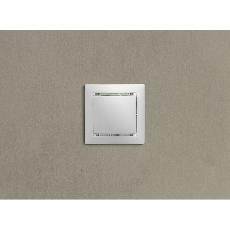 Механизм выключателя 1-кл. СП Valena 10А IP31 250В бел. Leg 774401