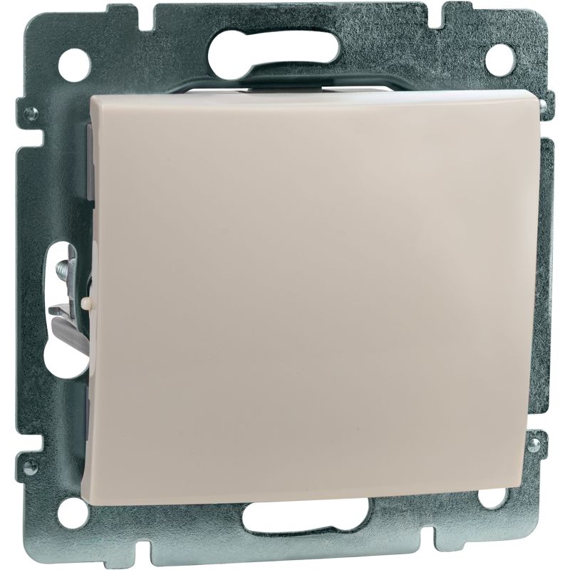 Механизм переключателя промежуточного 1-кл. СП Valena 10А IP31 250В сл. кость Leg 774307