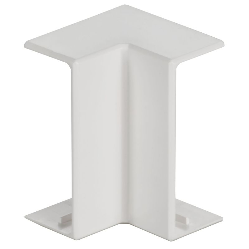 Угол внутренний 40х16мм METRA Leg 638151